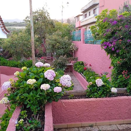 Mar De Flores Vega de San Mateo Exterior foto